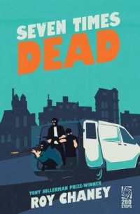 Seven Times Dead