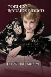 Nothing Remains Hidden (Viking's Kurdish Love)