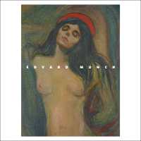 Edvard Munch : Posterbook