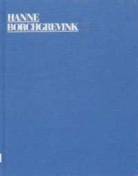 Hanne Borchgrevink