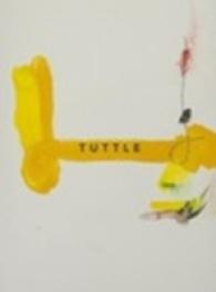Richard Tuttle （PCK PAP/BK）