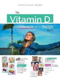 The Vitamin D Lifestyle and Recipe Book