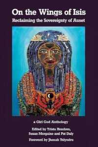 On the Wings of Isis: Reclaiming the Sovereignty of Auset