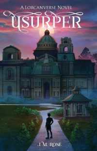 Usurper : Children of Lorcan Book 1 (Children of Lorcan)