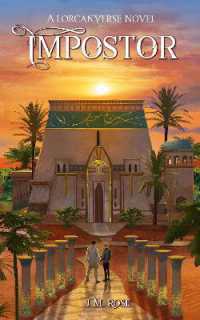 Impostor : A Dark Multigenerational Vampire Fantasy (Children of Lorcan)