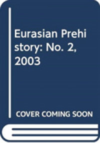 Eurasian Prehistory : No. 2, 2003