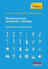 Monitorowanie Otoczenia Z Arduino