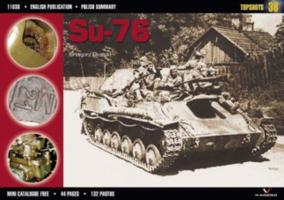 Su-76 (Topshots)