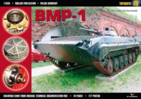 Bmp-1 (Topshots)