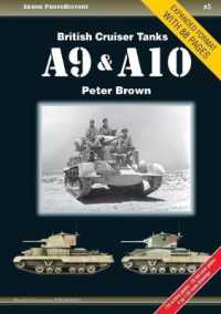 British Cruiser Tanks A9 & A10 (Armor Photohistory)