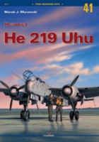 He 219 Uhu (Monographs) -- Paperback