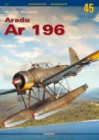 Arado Ar 196 (Monographs)