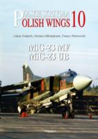 Mig-23 / MIG-23UB (Polish Wings)