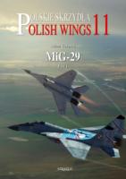 MIG-29 : 1989-2009 (Polish Wings) 〈1〉