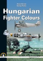 Hungarian Fighter Colours 1930-1945