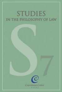 Studies in the Philosophy of Law : Game Theory and the Law