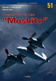 Focke-Wulf Ta 154 'Moskito' (Monographs)