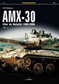 Amx-30 : Char De Bataille 1966-2006 (Photosniper)