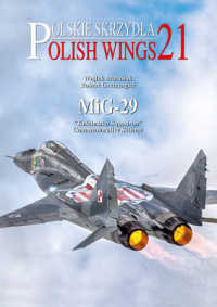 MiG-29 : Kosciuszko Squadron Commemorative Schemes (Polish Wings) （PCK PAP/CH）