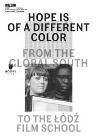 Hope Is of a Different Color - from the Global South to the Lodz Film School