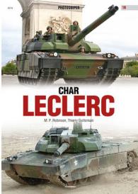 Char Leclerc (Photosniper)