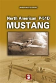 North American P-51D/K Mustang