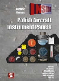 Polish Aircraft Instrument Panels (Inside) -- Hardback