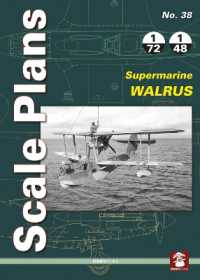 Supermarine Walrus (Scale Plans)