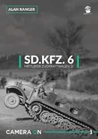Sd.Kfz. 6 Mittlerer Zugkfraftwagen 5t (Camera on)