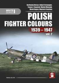Polish Fighter Colours 1939-1947. Volume 2 (White)