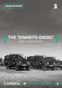 The Einheits-Diesel WW2 German Trucks (Camera on)