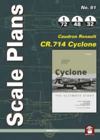 Caudron Renault Cr.714 Cyclone (Scale Plans)