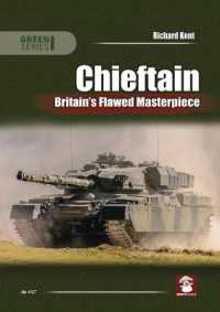 Chieftain : Britain's Flawed Masterpiece (Green)