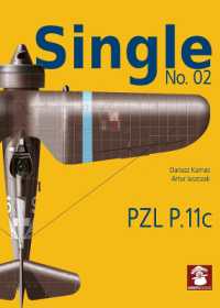 Single No. 02: PZL P.11c (Single)