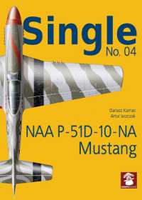 Single No. 04: NAA P-51D-10-NA Mustang (Single)