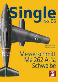 Single No. 06: Messerschmitt Me 262 A-1a SCHWALBE (Single)