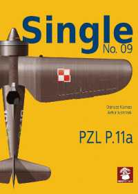 Single 9: PZL P.11a (Single)