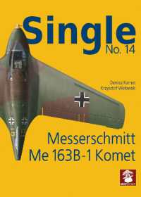 Single 14: Messerschmitt Me 163 B-1 Komet (Single)