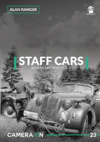 Staff Cars in Germany WW2 Vol. 2 (Camera on)
