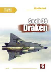 SAAB 35 Draken (Yellow)