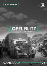 Opel Blitz 1, 1.5, 2, 2.5 Ton Lorries (Camera on)