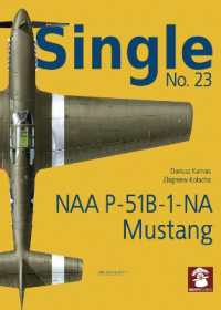 Single 23: NAA P-51B-1-NA Mustang (Single)