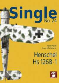 Single 24: Henschel HS 126 B-1 (Single)