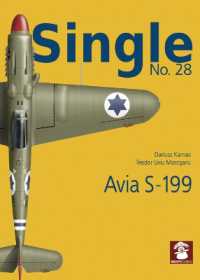 Single 28: Avia S-199 (Single)