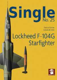 Single 25: Lockheed F-104G Starfighter (Single)