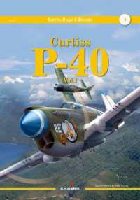 Curtiss P-40 Vol. I (Camouflage & Decals)