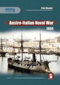 Austro-Italian Naval War 1866 (Maritime)