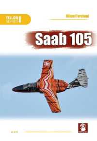 SAAB 105 (Yellow)