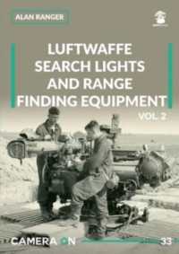 Luftwaffe Search Lights and Range Finding Equipment Vol. 2 (Camera on)
