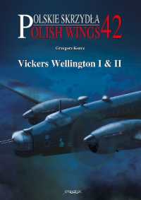 Vickers Wellington I & II (Polish Wings)